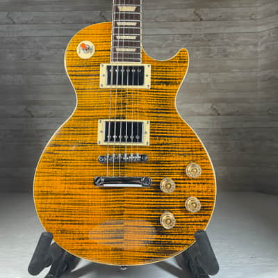 Epiphone Joe Perry Signature 
