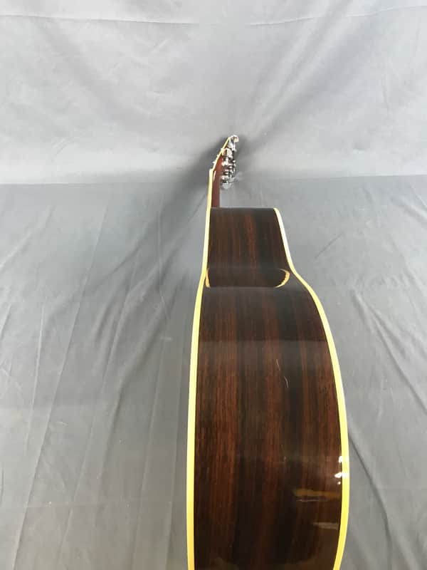 Yamaha FG-301B | Reverb