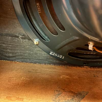 1955 Fender Tremolux 5E9 Narrow Panel Tweed image 18