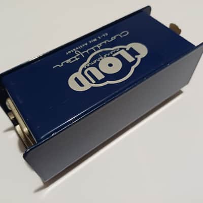 Cloud Microphones CL-1 Cloudlifter - Mic Activator/Booster image 7