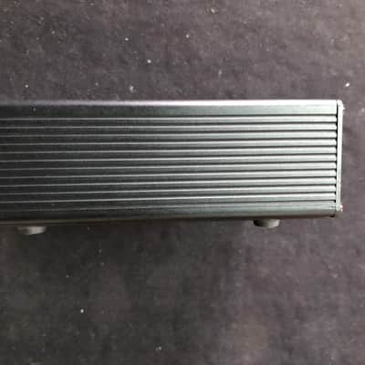 Rare Ampli casque Nobels Bass Pak Stereo Headphone Amp de 1990 Bass Sound machine, same as Fender Bass Pak image 6