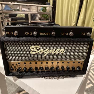 Bogner Ecstasy 25 Mint Condition image 2