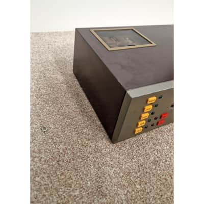 Quad 44 - Hi-Fi Amplifier - Good Bild 9