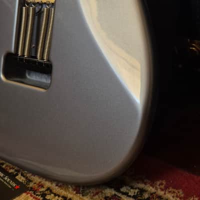 PRS John Mayer Silver Sky 2018 - Tungsten ☆VIDEO☆ image 16