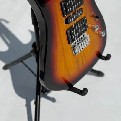 EL Jefe Guitars TDSS image 8