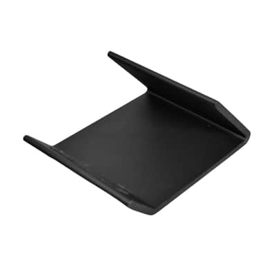 Opus Desktop Guitar Pedal Stand (45°) - Fits Universal Audio, Boss, Digitech, & More image 2