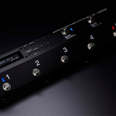 ES-5 Boss image 10