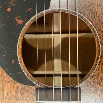 Martin D-15M 2009 - Present - Natural image 5
