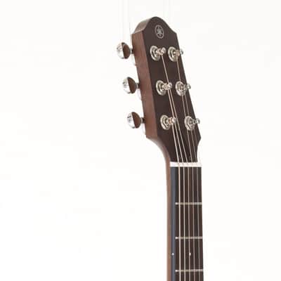 YAMAHA SLG200S TBS Tobacco Brown Sunburst [ILZ100053] (08/10) image 11