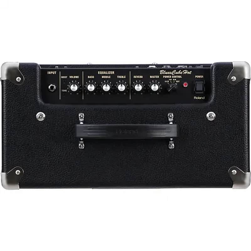 Roland Blues Cube Hot 