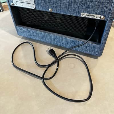 Supro 1642RT Titan 2015 - Present - Blue Rhino image 5