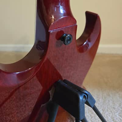 Gibson SG Standard 2018 - Voodoo'd image 14