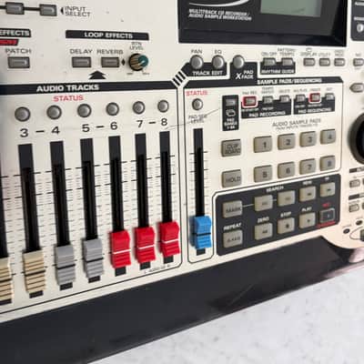 Roland CDX-1 Disclab image 3