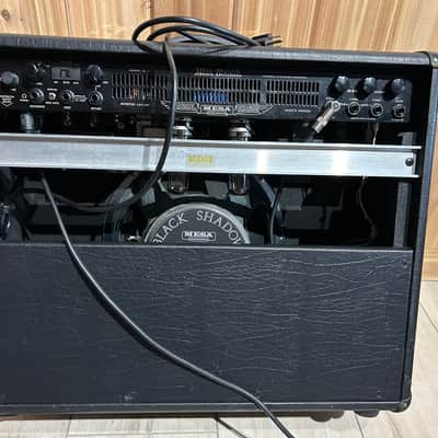 Immagine Mesa Boogie NOMAD FIFTY-FIVE - 5