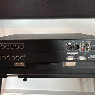 Digidesign 96 2000’s - Silver image 2