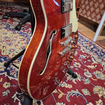 Eastman T186MX image 4