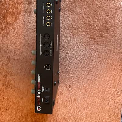 Elektron Analog Four mk1 image 4