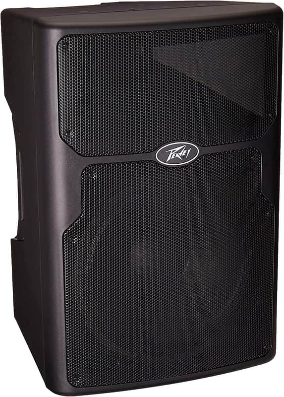 Peavey PVX 15 2-Way Passive PA Speaker Cabinet image 1