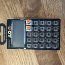 Teenage Engineering PO-16 Pocket Operator Factory 2014 - Present - Black