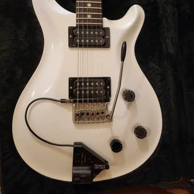 PRS Standard 22 1995 - Pearl White image 2