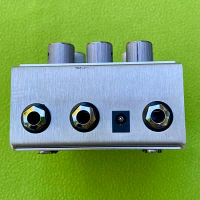 Origin Effects RevivalTREM 2018 - 2021 - Silver Bild 4