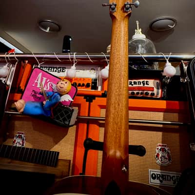 Furch Guitars VINTAGE 1 LH 1 D SR EAS VTC Lefty/Zurdos/Gaucher (CUSTOM ORDER) UNIQUE IN  WOLRD image 19