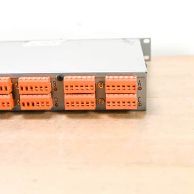 BSS London BLU-160 Networked Signal Processor CG014CA image 6