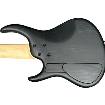 MTD (USA) 535-24, Black Matte / BEM FB *RARE!* 9 LBS *IN STOCK* image 2