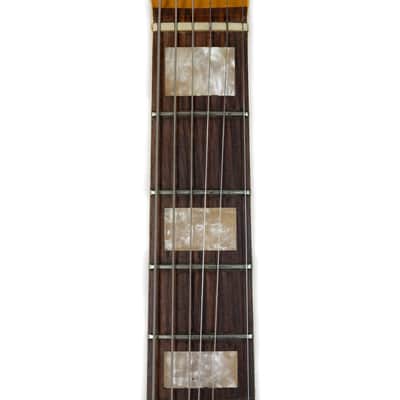 Fender 1966 Jaguar Blonde image 9