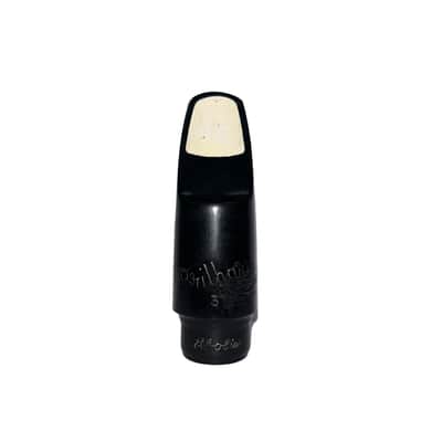 Brilhart Ebolin 3 Alto Saxophone Mouthpiece image 1