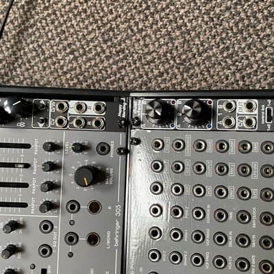 Behringer System 100m Neutron Complete set image 11