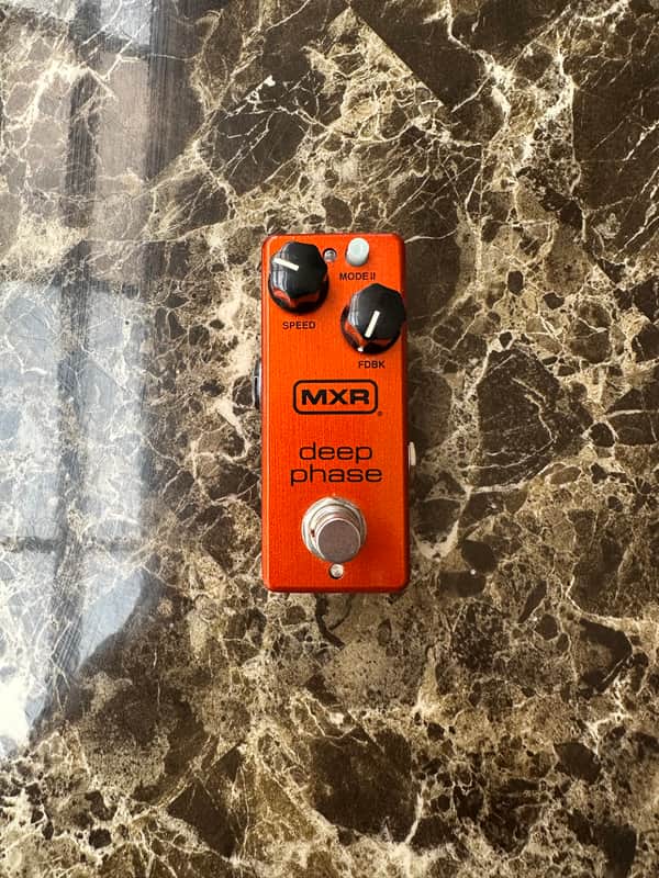 MXR M279 Deep Phase