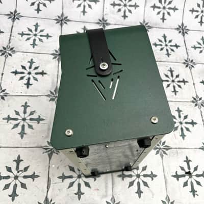 Kemper Amps Profiler Head w/ Riter 25-Watt Power Amp image 6