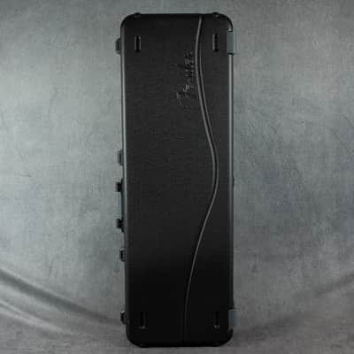 Fender Molded ABS Bass Case - Left Handed - 2nd Hand image 1