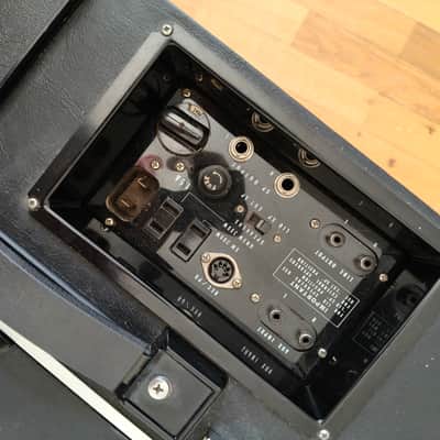 Sony TC-540 image 9