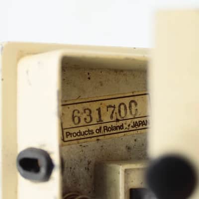 Boss DD-2 Digital Delay 1986 Made in Japan Vintage Guitar Effect Pedal 631700 image 9