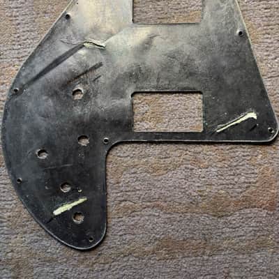 Gibson Ripper 1974-1975 - Chrome image 4