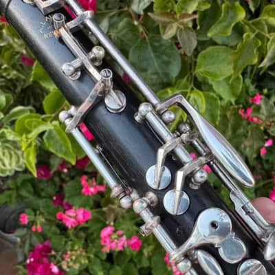 A. LAUBIN PROFESSIONAL OBOE image 12