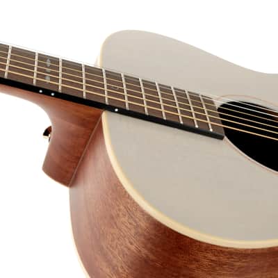 Yamaha Storia I Concert Spruce Acoustic - Semigloss image 7
