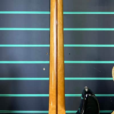 Fender Precision Bass Special 'Cowpoke' Trans Sunburst 1995 Electric Bass image 11