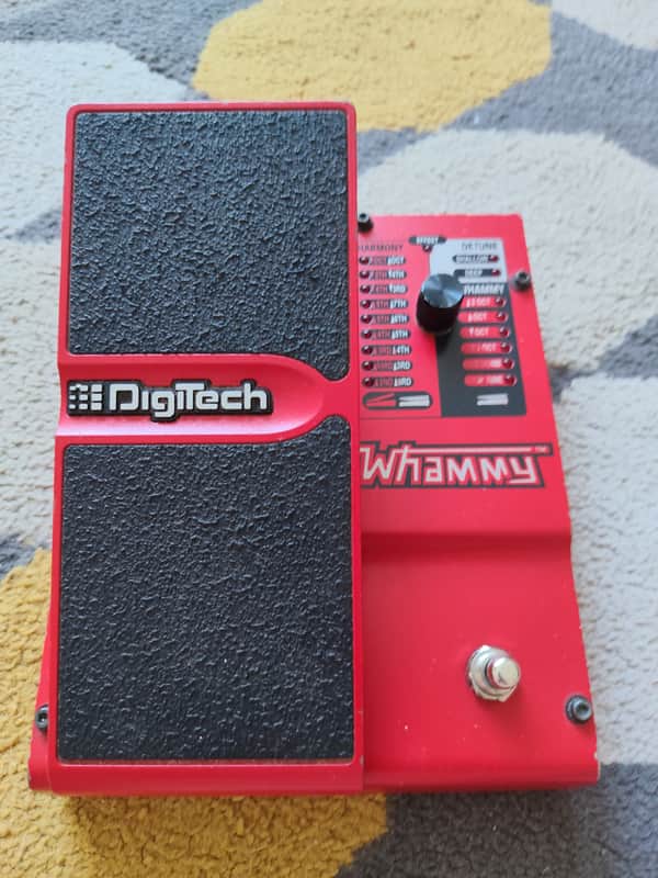 DigiTech Whammy