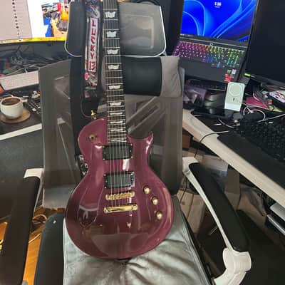 ESP LTD EC-1000 Andromeda - ANDROMEDA image 1