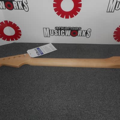 Fender Licensed Replacement Neck For Fender Strat, Modern C Profile - #SNMCM image 4
