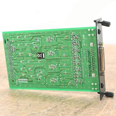 Yamaha MY8-AE 8-Channel AES/EBU Input/Output Card CG0094M image 5