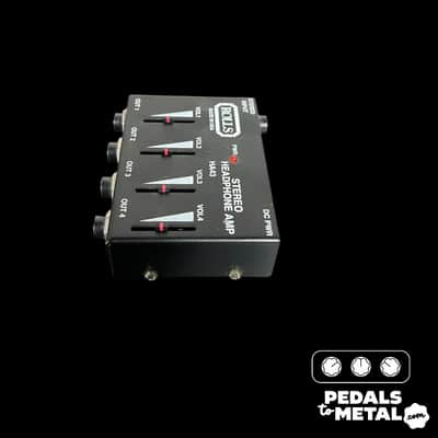 Rolls HA43 Stereo Headphone Amp-x11949 image 2