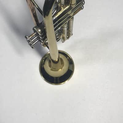 Bach Beginner Trumpet, MIC (Used) image 3
