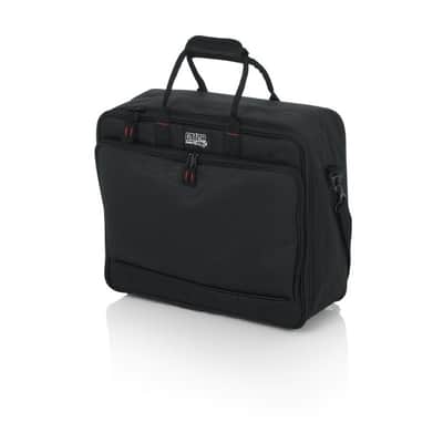 Gator Mixer / Gear Bag - Black image 1