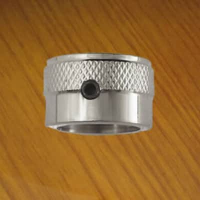 Immagine Gretsch Knobs Chrome - 2