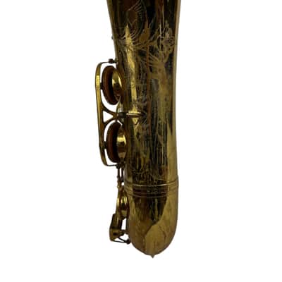 Selmer Mark VI Tenor Saxophone image 14
