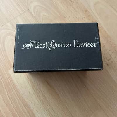 EarthQuaker Devices Rainbow Machine Polyphonic Pitch Shifting Modulator V2 2017 - Present - Various imagen 7